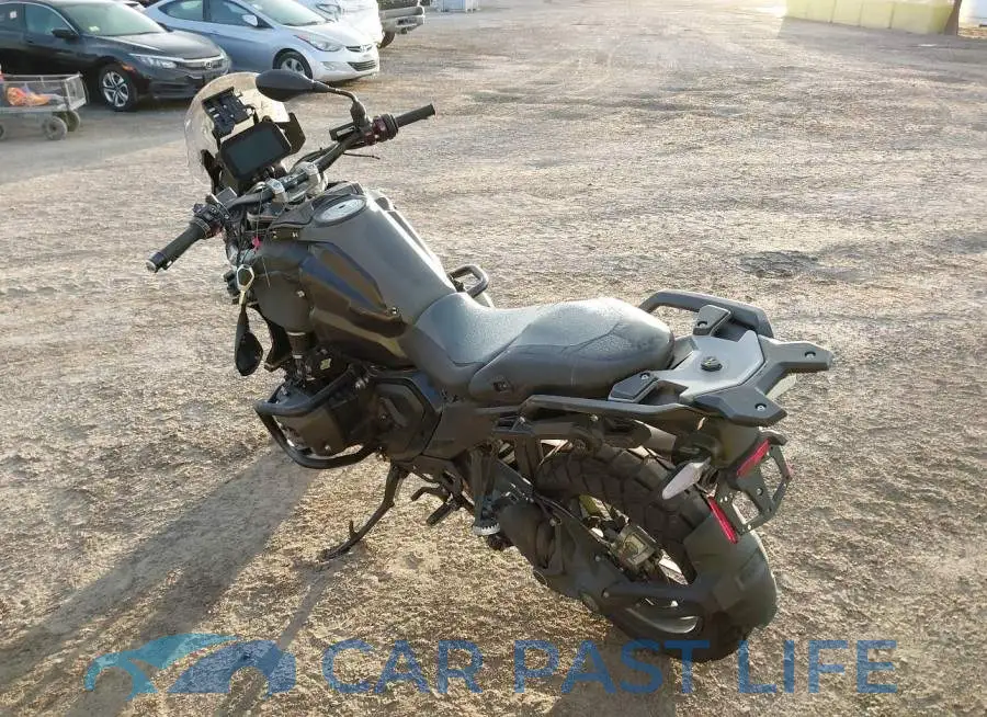 WB10M2307R6J69578# 3