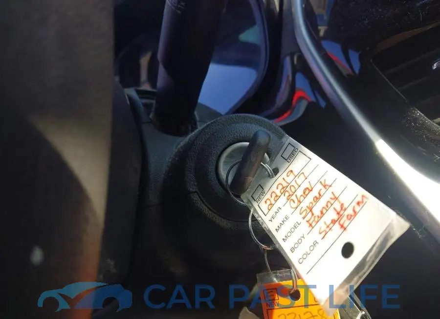 KL8CD6SA3HC840173# 11