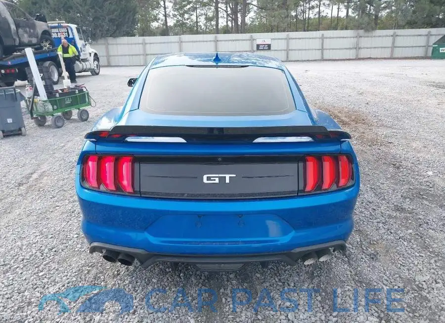 1FA6P8CF5M5147210# 17