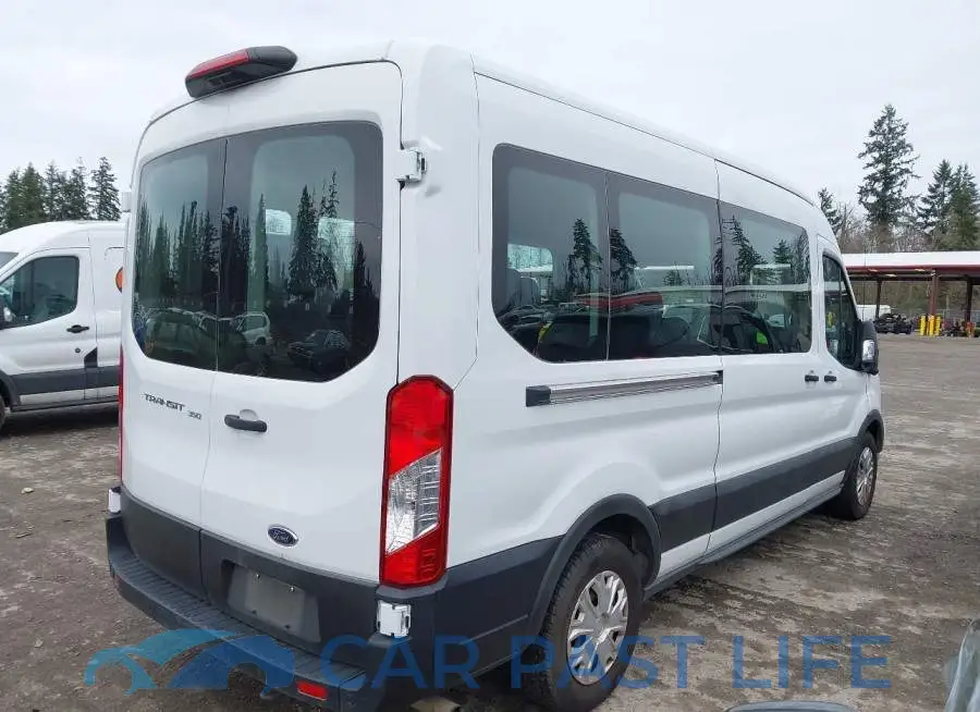 1FBAX2C81PKB41434# 4