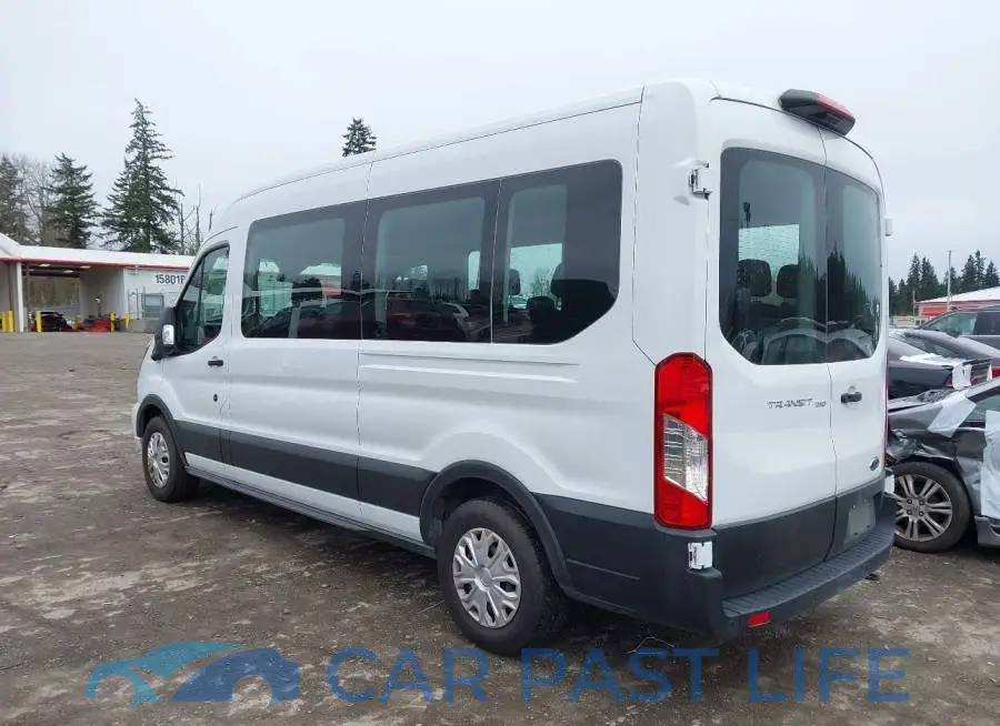 1FBAX2C81PKB41434# 3