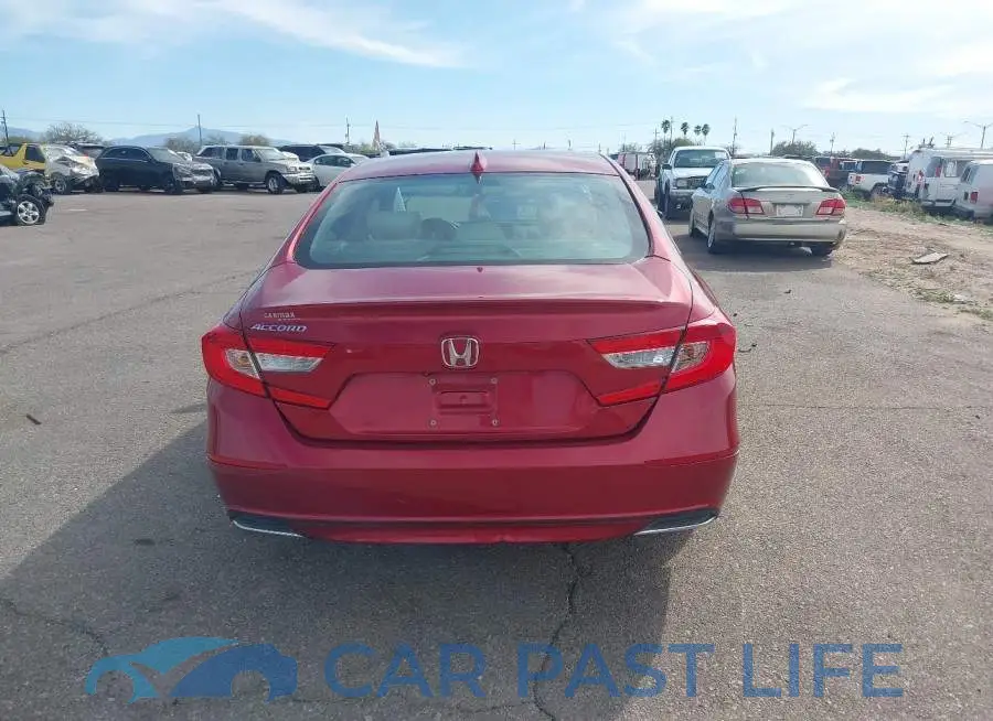 1HGCV1F6XJA114164# 17