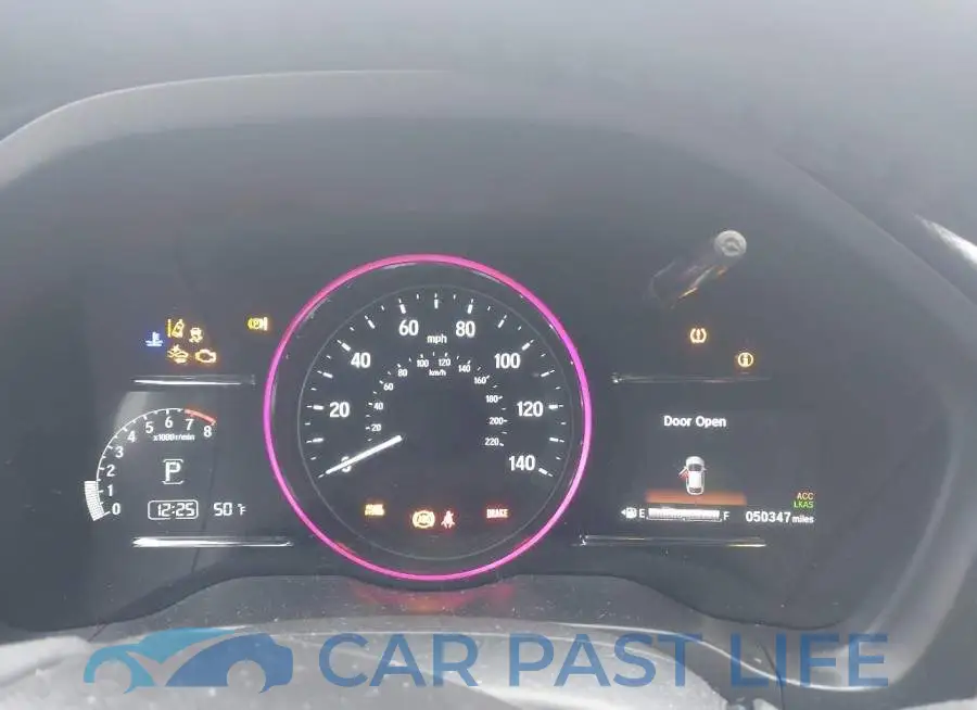 3CZRU6H79KM735876# 7