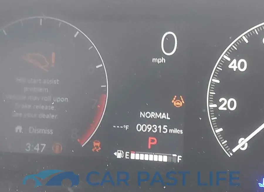 3CZRZ2H7XRM779924# 15