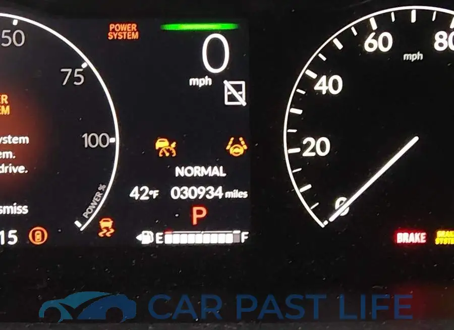7FARS5H86RE014318# 15