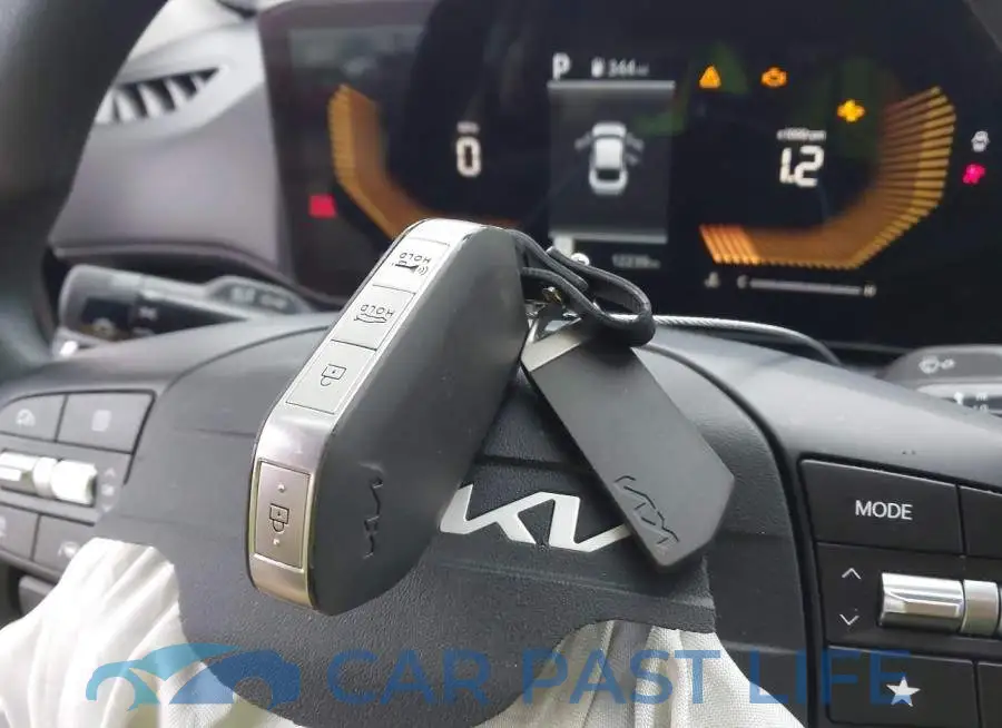 3KPFT4DEXSE112264# 11