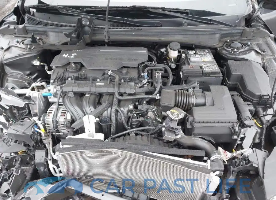 3KPFT4DEXSE112264# 10