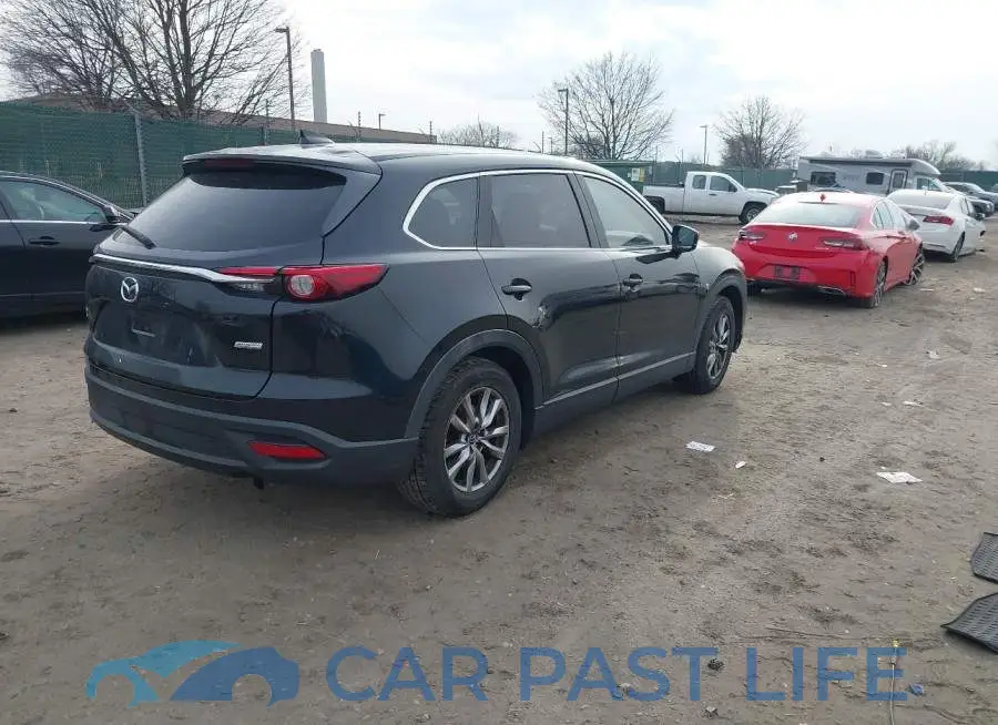 JM3TCBCY2G0116643# 4