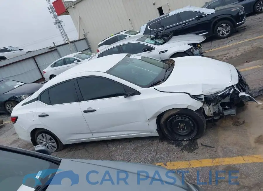 3N1AB8BV9SY255120# 13
