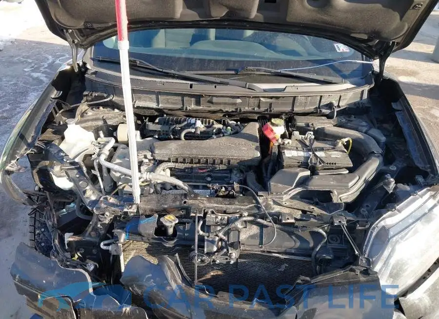 KNMAT2MV8GP684309# 10