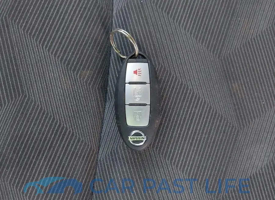 KNMAT2MV8GP684309# 11