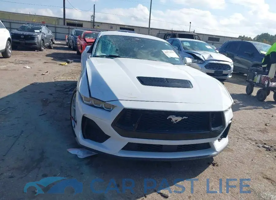 1FA6P8CFXR5412159# 6