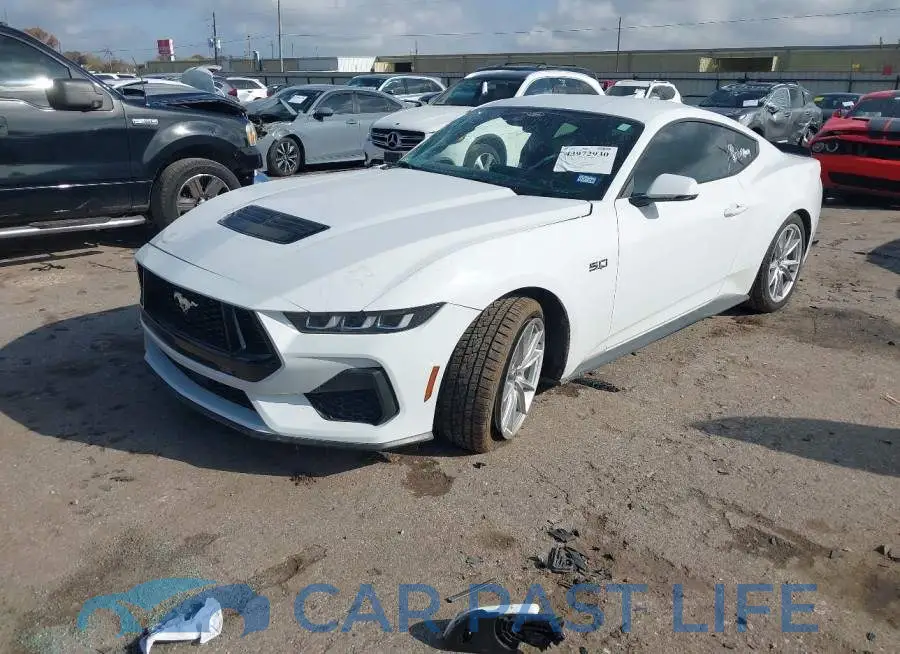 1FA6P8CFXR5412159# 2