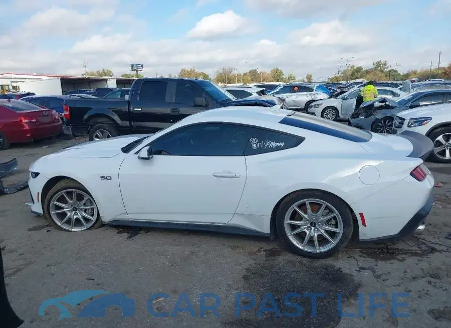 1FA6P8CFXR5412159# 14