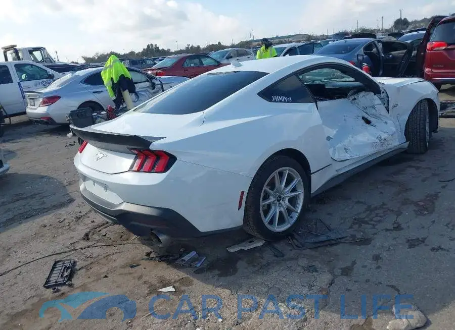 1FA6P8CFXR5412159# 4