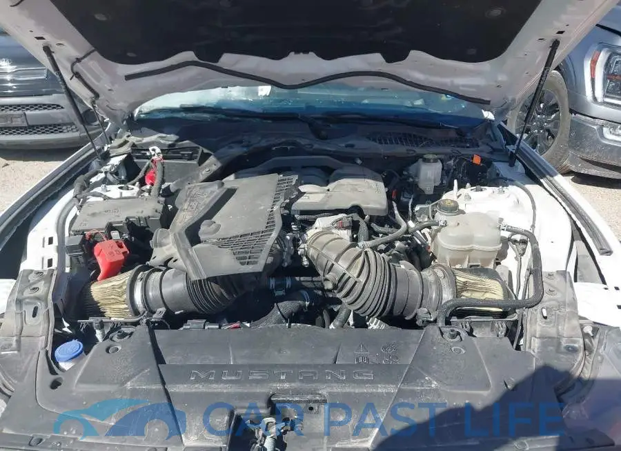 1FA6P8CFXR5412159# 10