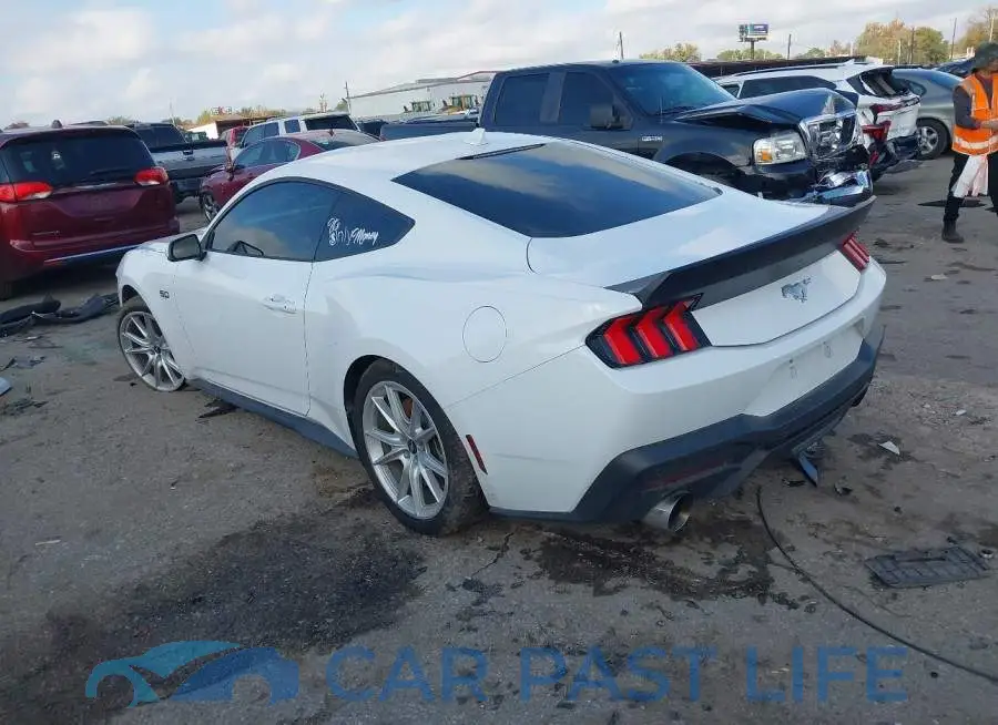 1FA6P8CFXR5412159# 3