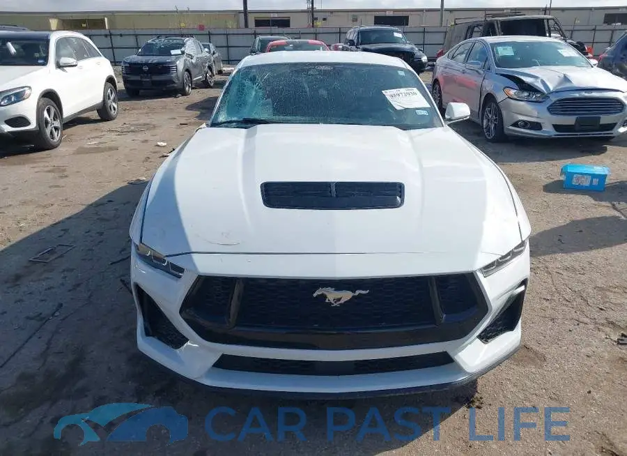 1FA6P8CFXR5412159# 12