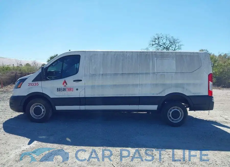 1FTBR1Y85MKA37019# 15