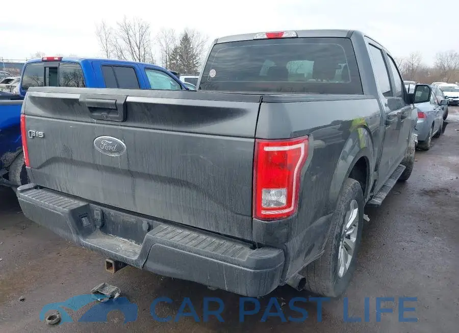 1FTEW1CP4GFC26262# 4