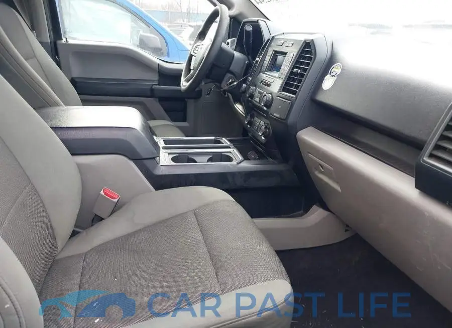 1FTEW1CP4GFC26262# 5