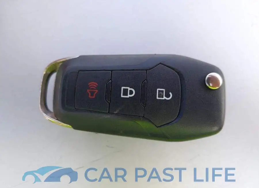 1FTMF1CB6PKE99601# 11
