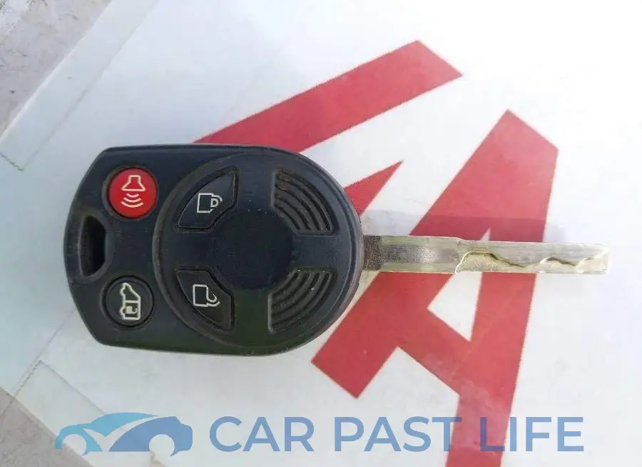 1FTWS4XG3HKB25279# 10