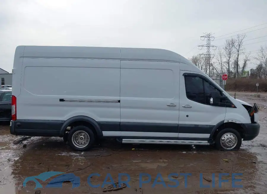 1FTWS4XG3HKB25279# 13