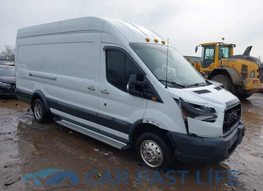 1FTWS4XG3HKB25279# 1
