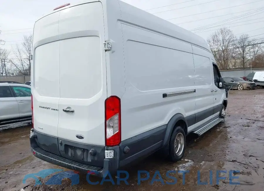 1FTWS4XG3HKB25279# 4