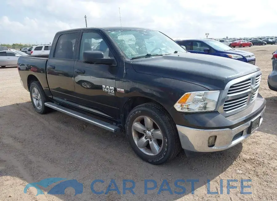 1C6RR6LT6KS539128# 1