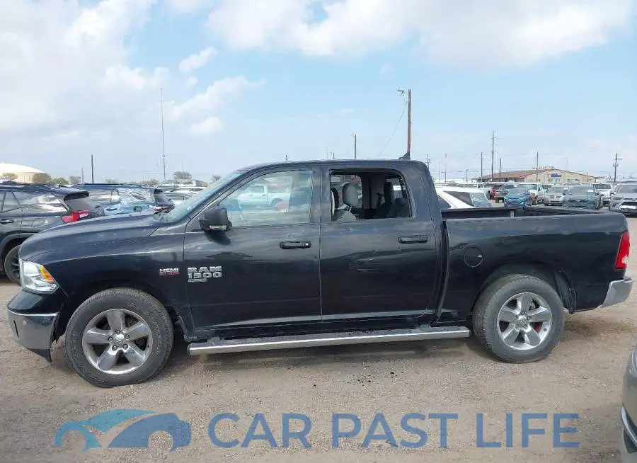 1C6RR6LT6KS539128# 13