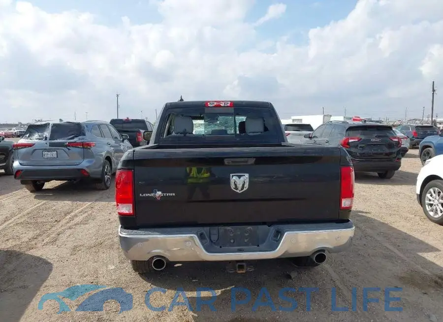 1C6RR6LT6KS539128# 15