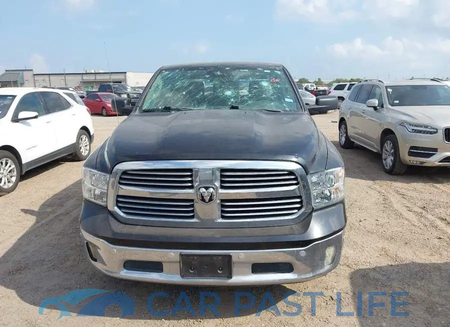 1C6RR6LT6KS539128# 11