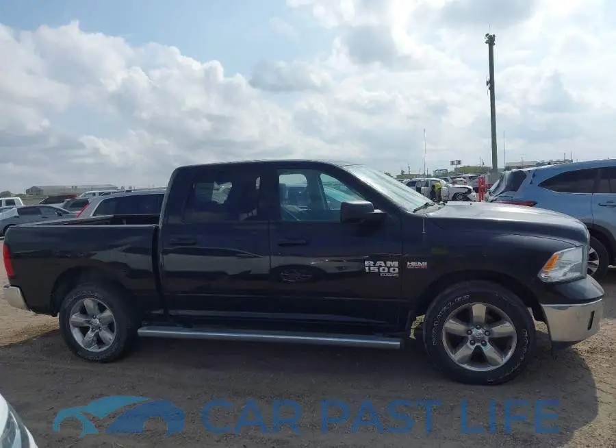 1C6RR6LT6KS539128# 12