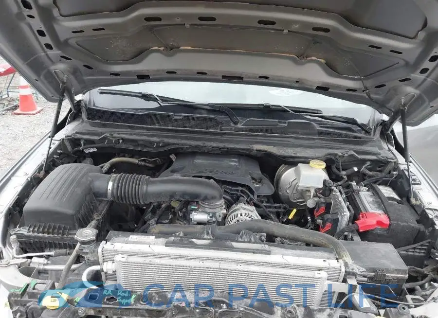 1C6SRFJT9NN130581# 10