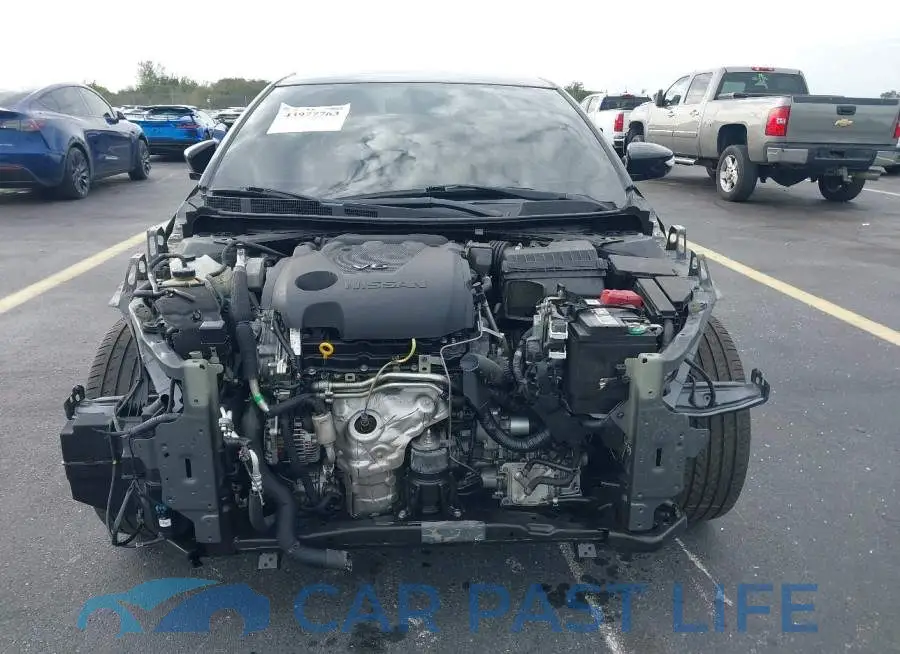 1N4AA6CV3MC514141# 12