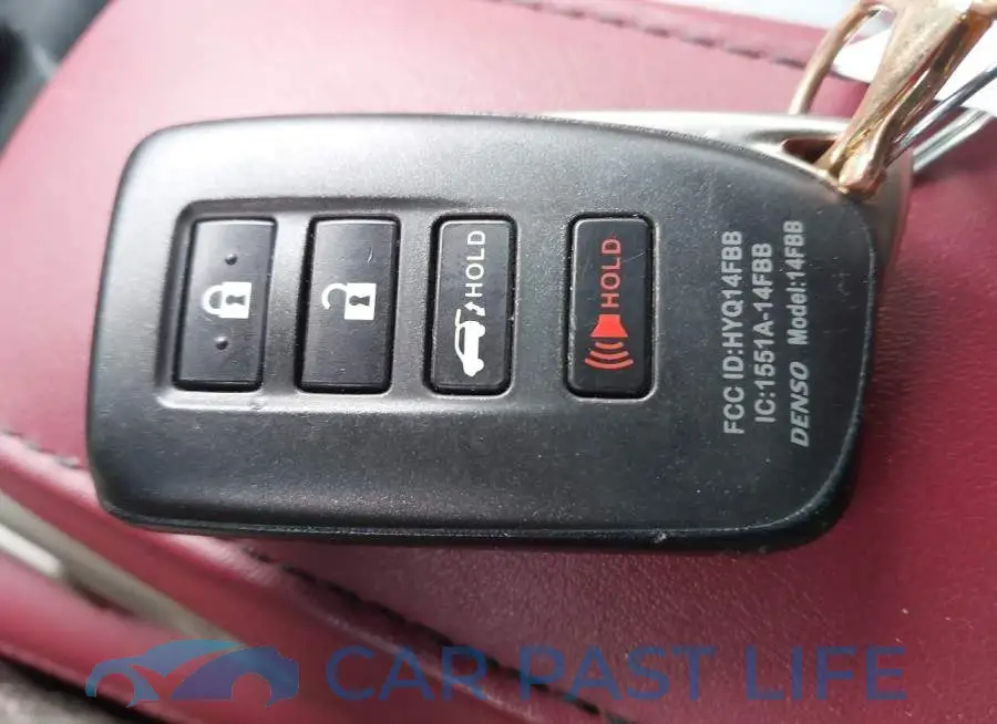 2T2BZMCA7HC133720# 11