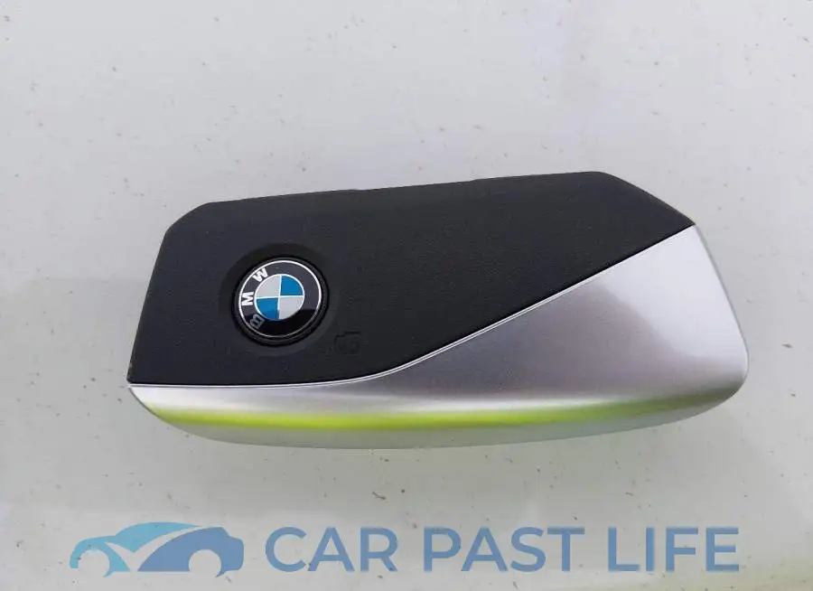 5UX53GP09S9017596# 11