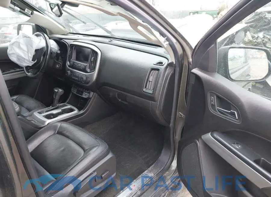 1GCGTEEN1J1150380# 5