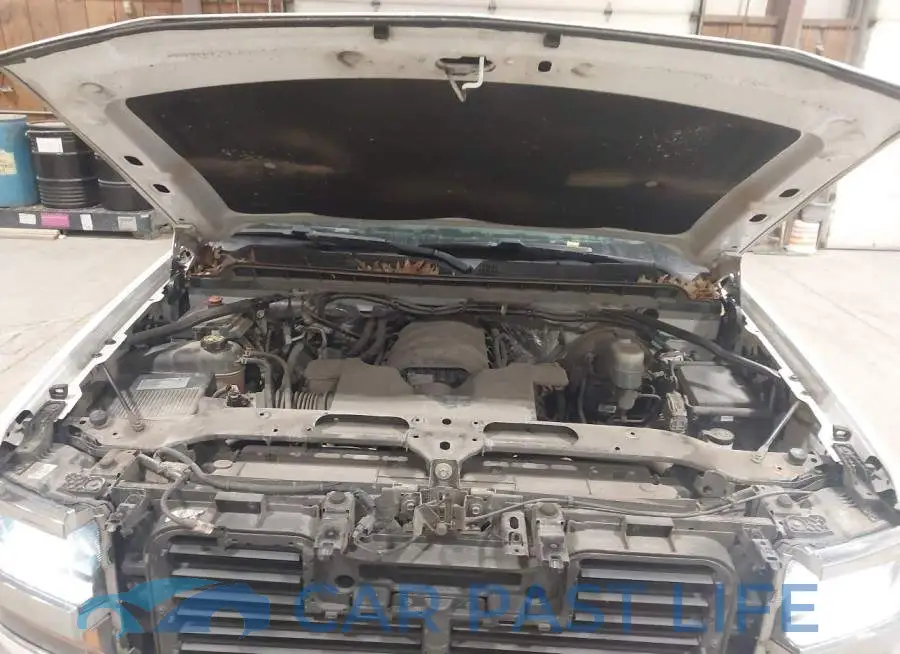 1GCNCNEC0JZ293960# 10