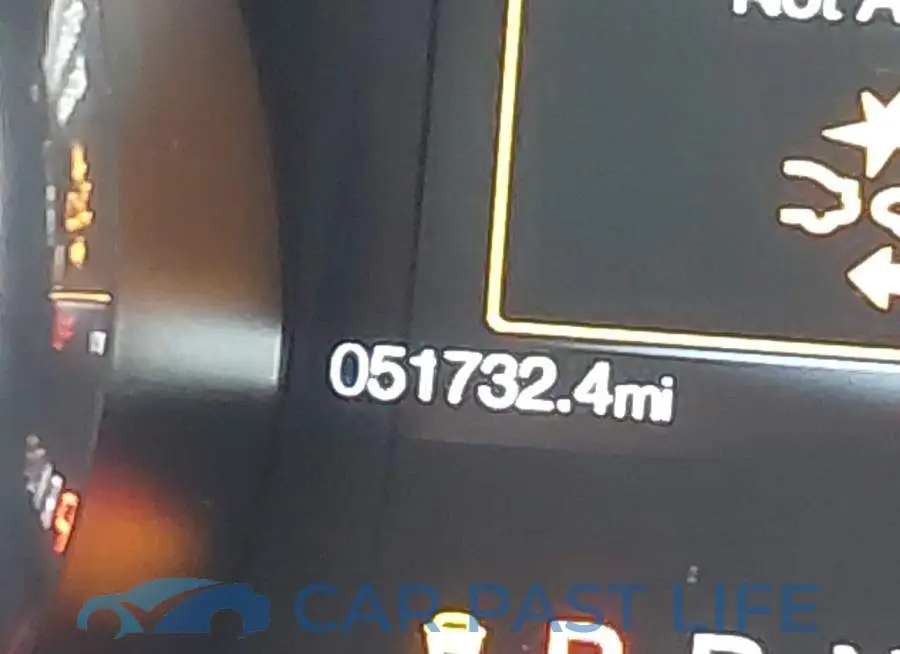 1FA6P8TH1L5183458# 15