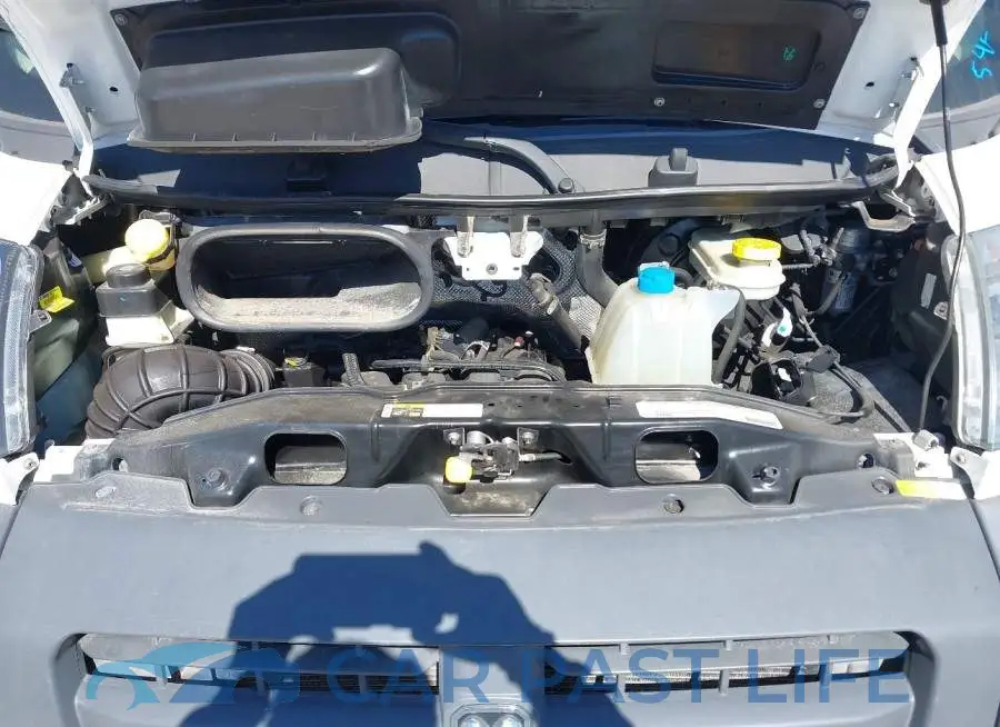 3C6TRVAGXGE101048# 10