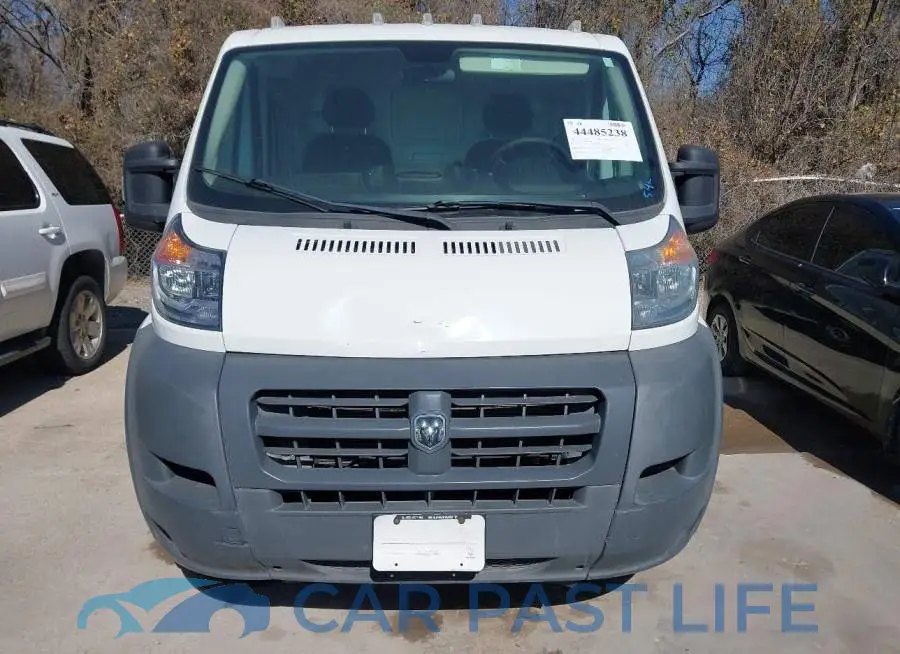 3C6TRVAGXGE101048# 12
