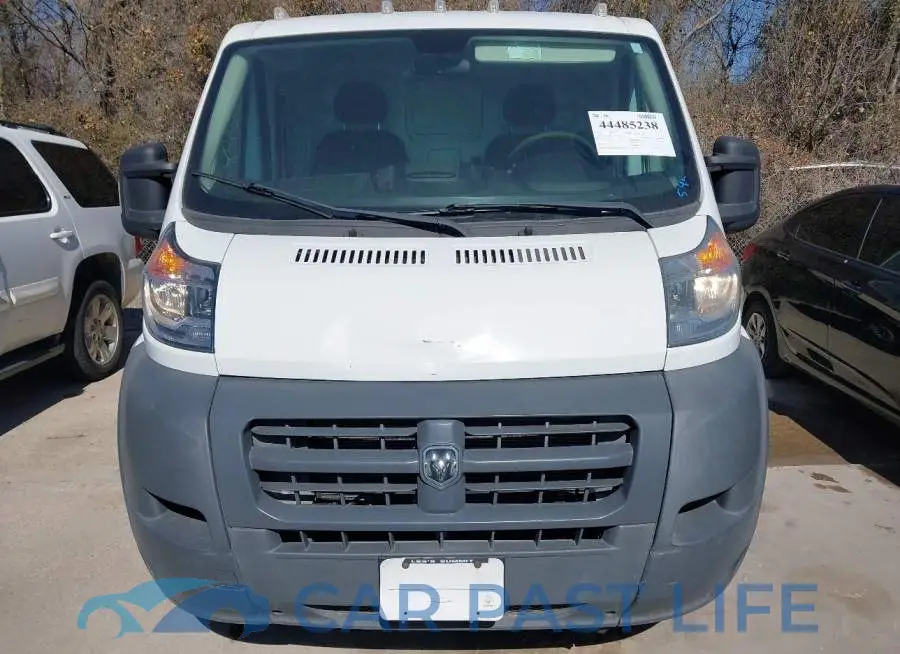 3C6TRVAGXGE101048# 6