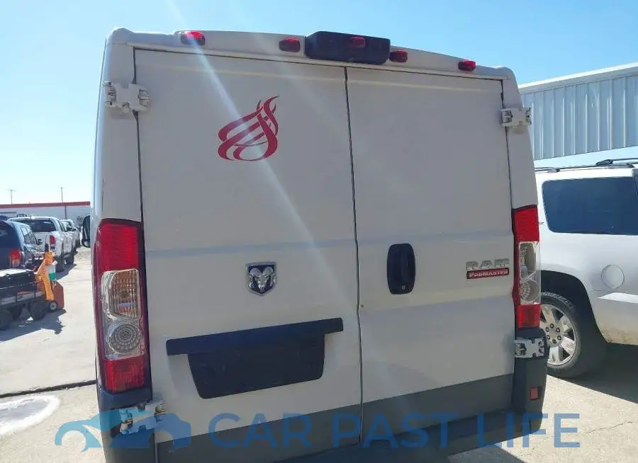 3C6TRVAGXGE101048# 16