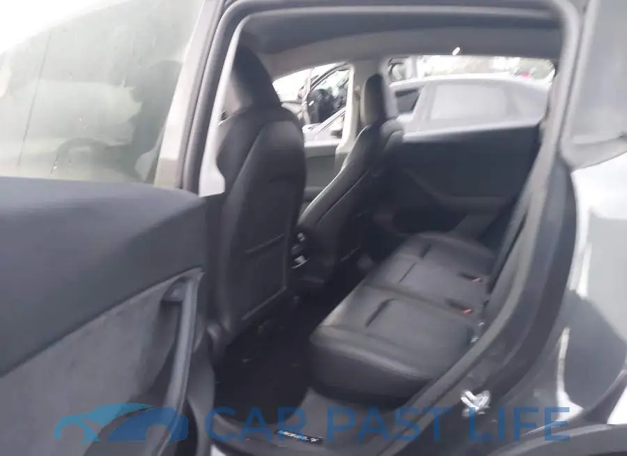 7SAYGDED5SF249158# 8