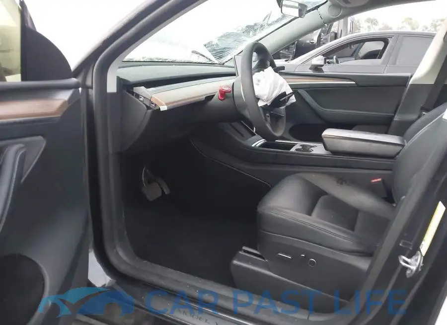 7SAYGDED5SF249158# 5