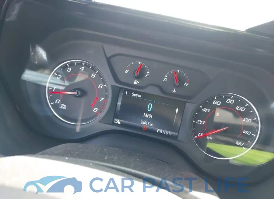 1G1FB1RX8J0106054# 7