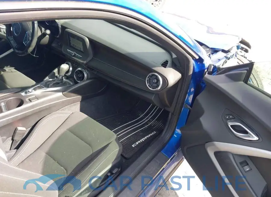 1G1FB1RX8J0106054# 5